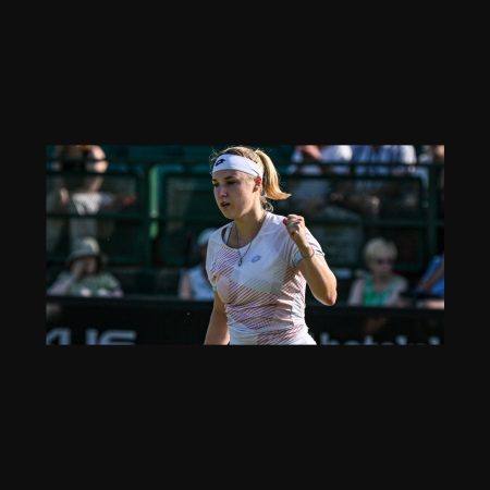 Predicción del partido entre Jessica Pegula y Anna Blinkova en US Open 2025: ¿Victoria de la estadounidense nuevamente?