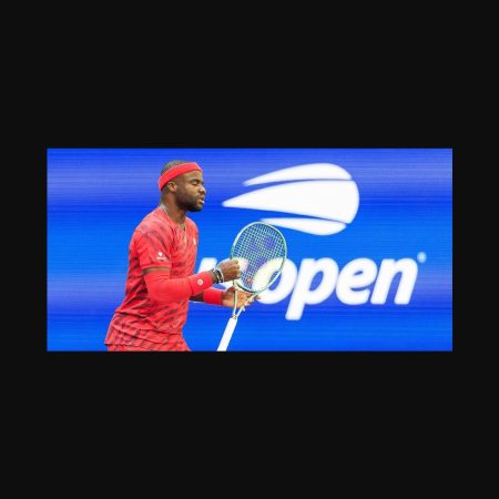 Predicción para el próximo encuentro en el US Open 2025: victoria de Tiafoe sobre Damm con tendencia a una victoria cómoda