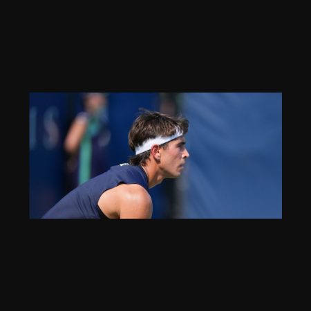 Predicción: Cameron Norrie vs Francisco Comesaña – ¿Confirmará Norrie su favoritismo?