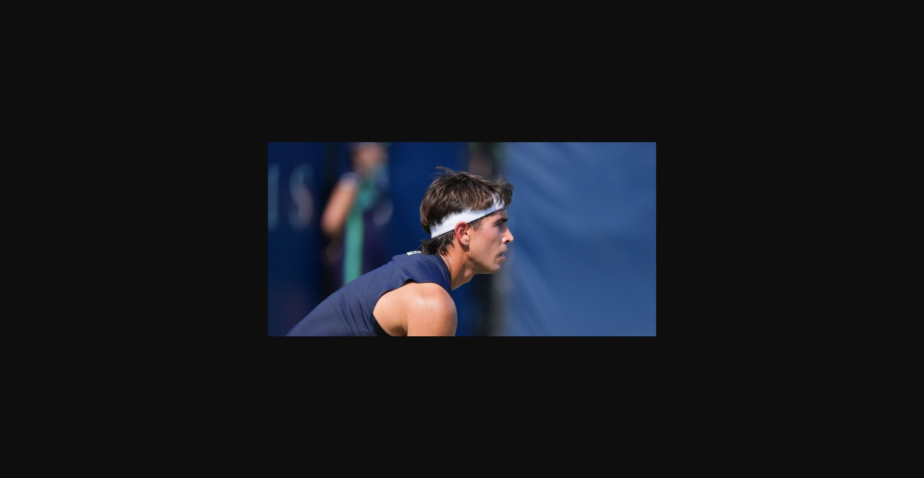 Кэмерон Норри — Франциско Комесана: сумеет ли аргентинец удивить в очередной раз?