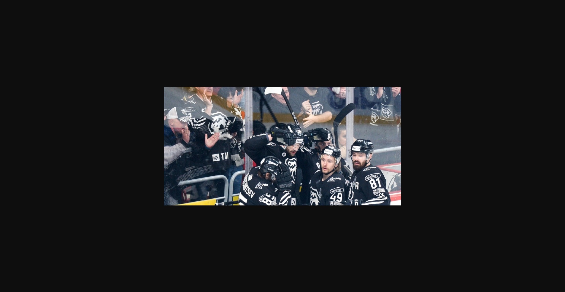 «Трактор» — «Лада»: смогут ли челябинцы реализовать свое превосходство?