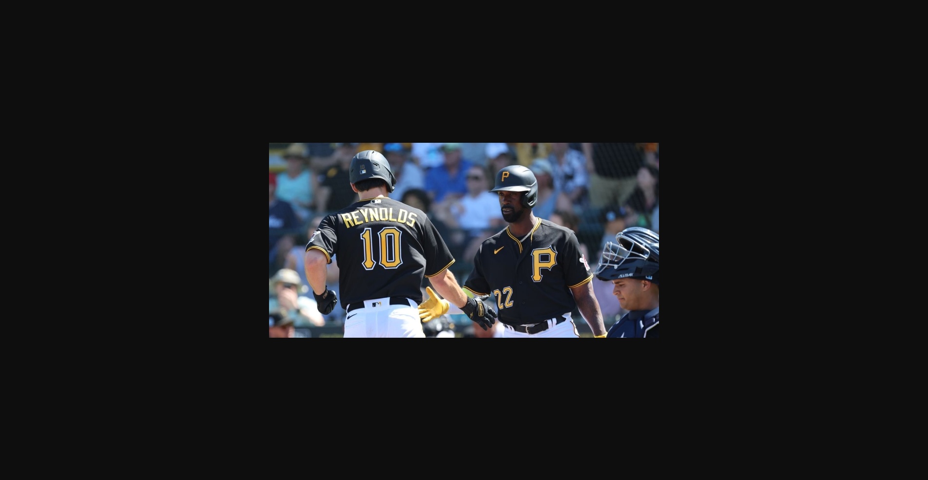 Predicción: Pittsburgh Pirates se Impone a St. Louis Cardinals en un Encuentro Decisivo 1 «Сент-Луис Кардиналс» — «Питтсбург Пайрэтс»: кто победит в матче МЛБ?