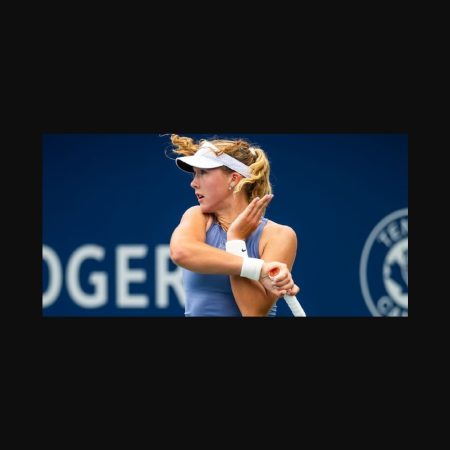 Predicción: Apuestas en el partido entre Anastasia Potapova y Mirra Andreyeva en el US Open 2025