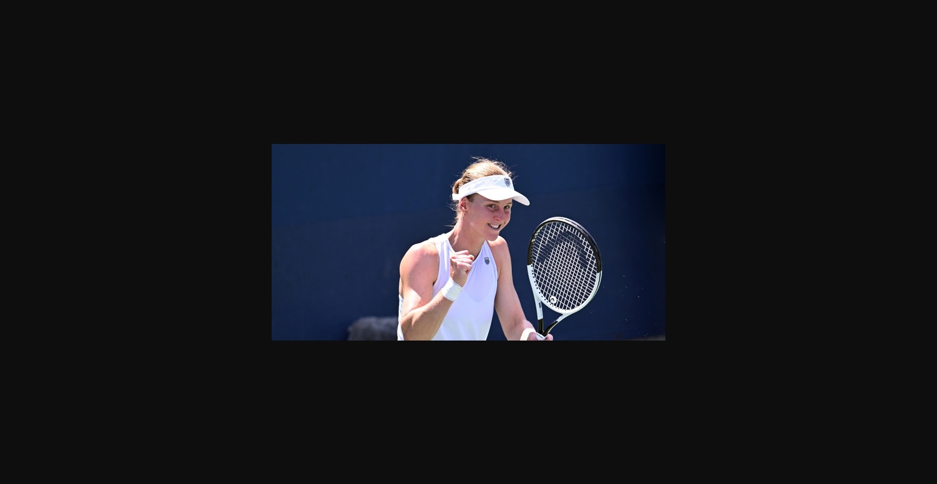 Людмила Самсонова – Присцилла Хон: возьмет ли российская теннисистка реванш у соперницы?