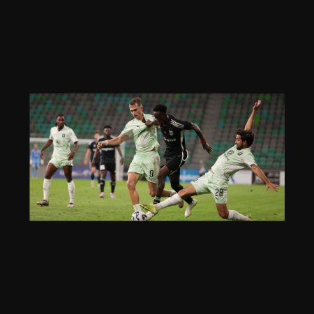 Predicción del partido: Noah vs. Olimpia Ljubljana – ¿Olimpia logrará revertir la situación?