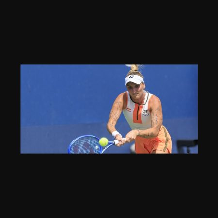 Predicción: Vondroušová se lleva la victoria ante Kessler en el US Open 2025