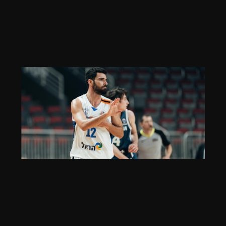 Predicción: Israel vencerá a Islandia en el primer partido del Eurobasket 2025