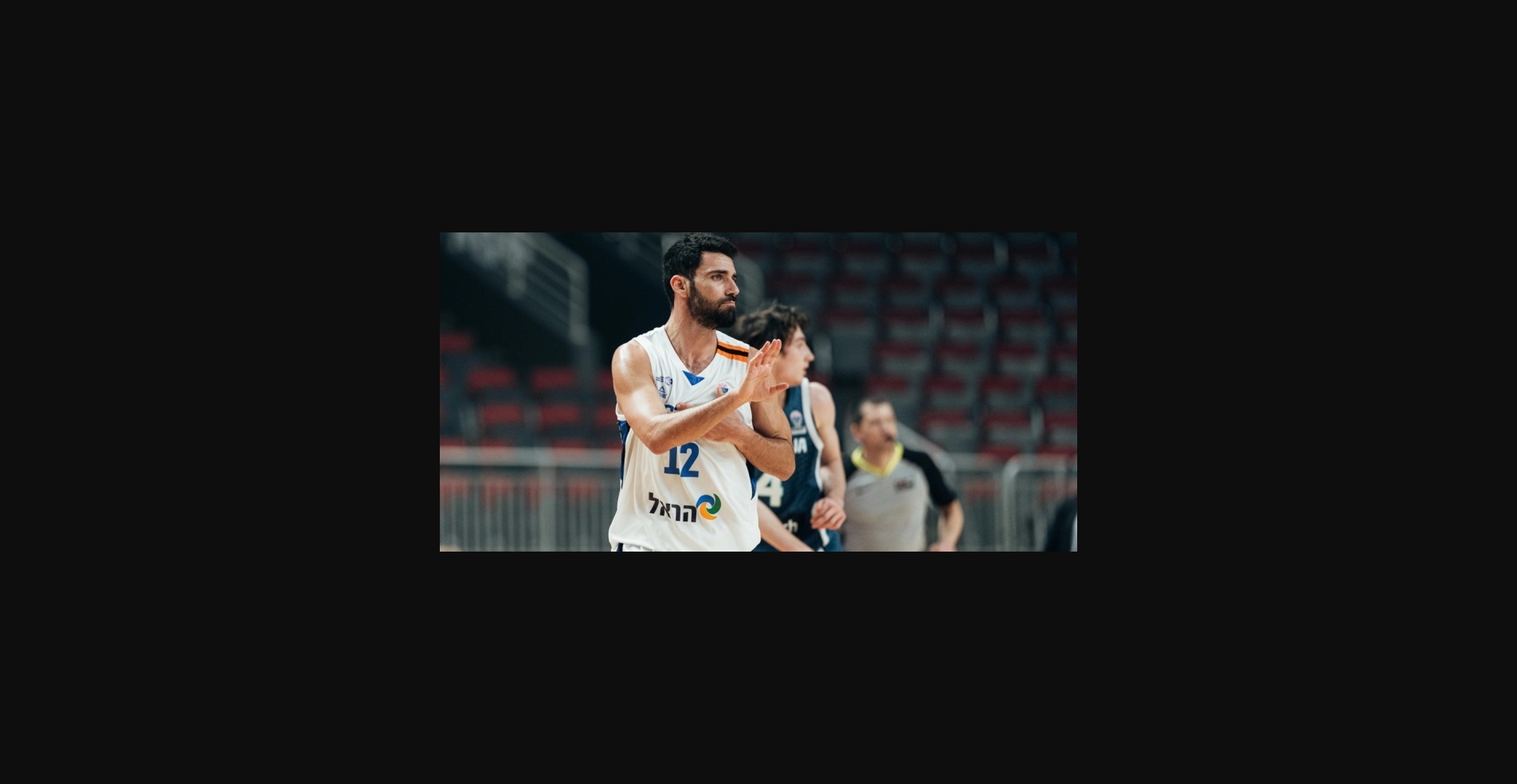 Израиль - Исландия: кто готов лучше?