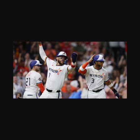 Predicción MLB 2025: Houston Astros supera a Colorado en duelo crucial con apuesta favorible