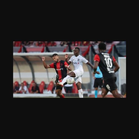 Predicción: RFŠ buscará la remontada ante Hamrun en la Liga de Conferencias