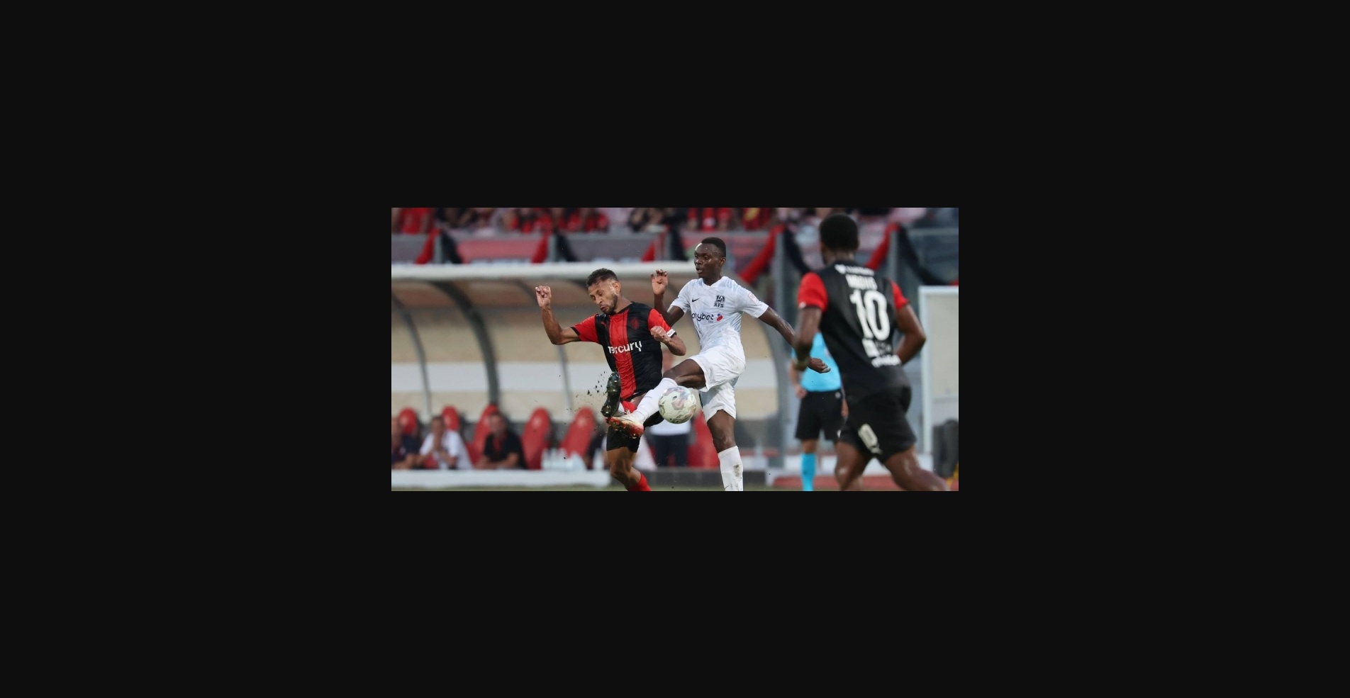 РФШ — «Хамрун»: кто пробьется в основной этап Лиги Конференций?