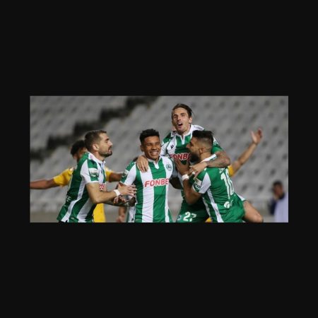 Predicción en vivo para el partido de la UEFA: Omonia busca remontar tras perder en Austria