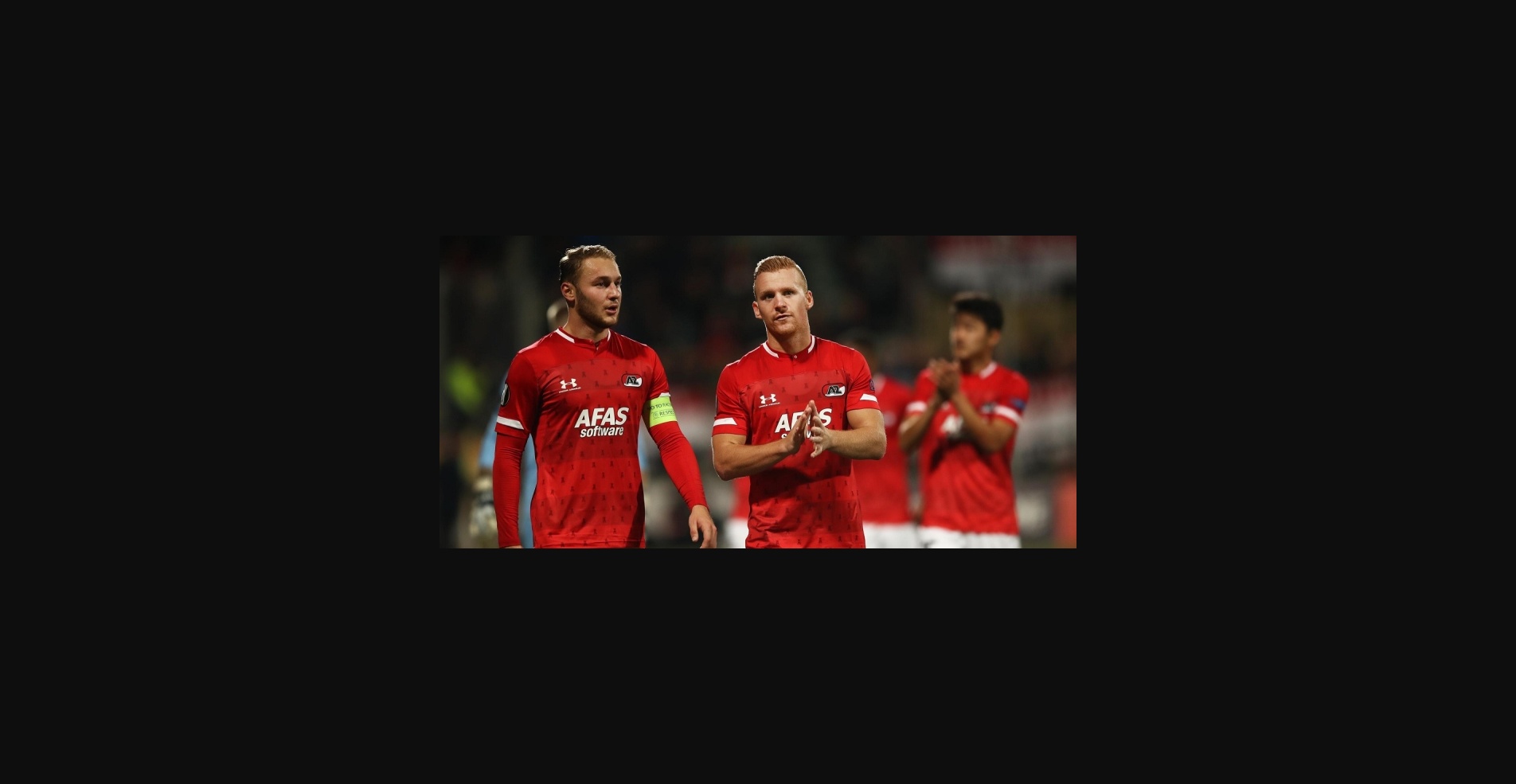 АЗ – «Левски»: смогут ли хозяева сохранить преимущество?