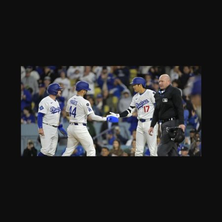 Pronóstico MLB 2025: Los Angeles Dodgers se mantienen fuertes ante Cincinnati Reds
