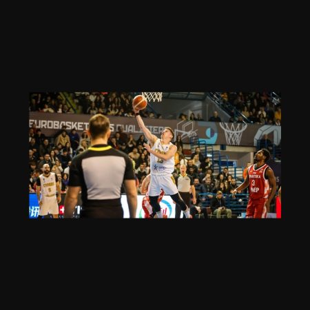 Predicción: Bosnia y Herzegovina vencerá a Chipre en su debut en el Eurobasket 2025