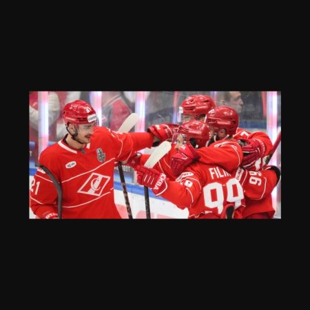 Predicción: Spartak vs CSKA – Victoria para Spartak en el partido de pretemporada