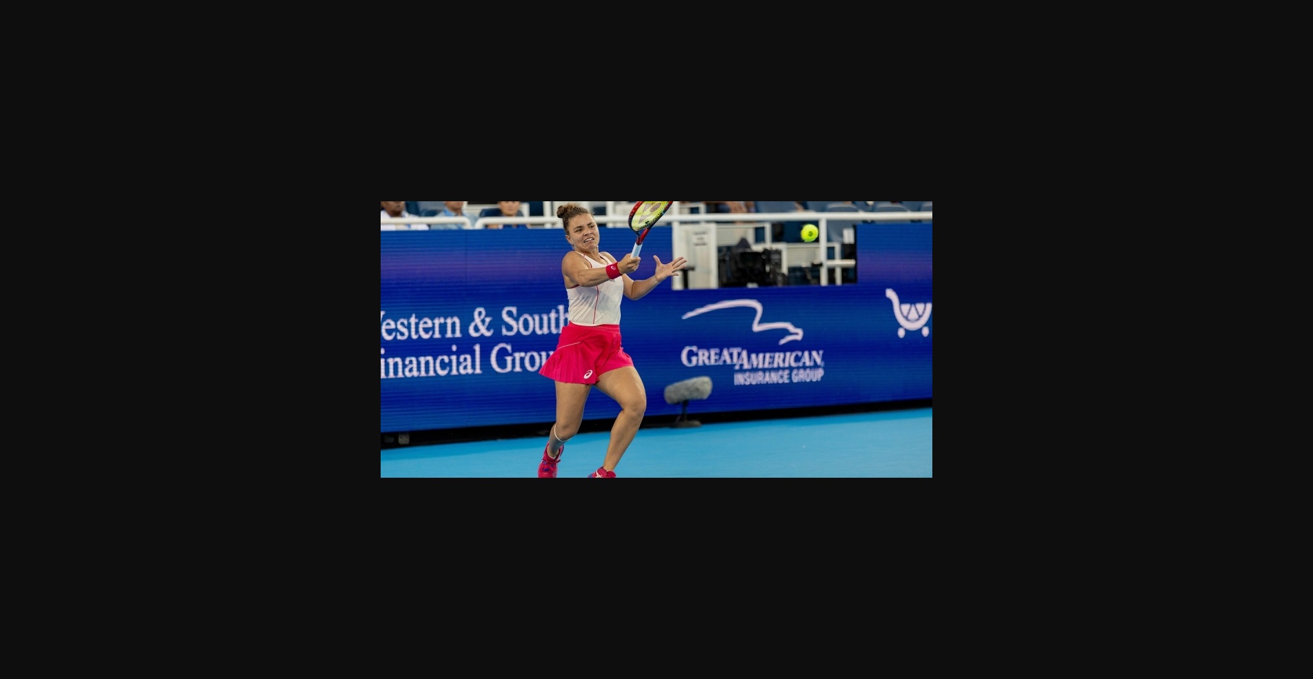 Ива Йович – Жасмине Паолини: ждать ли сенсации в матче?