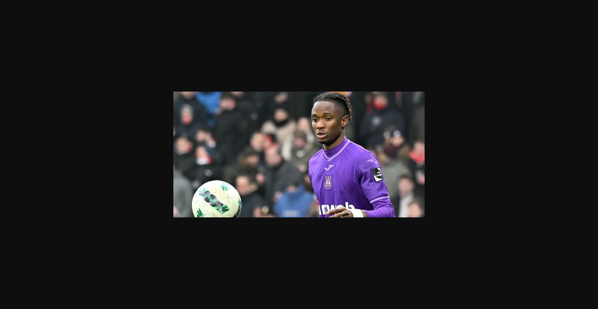 АЕК – «Андерлехт»: добьются ли хозяева победы?