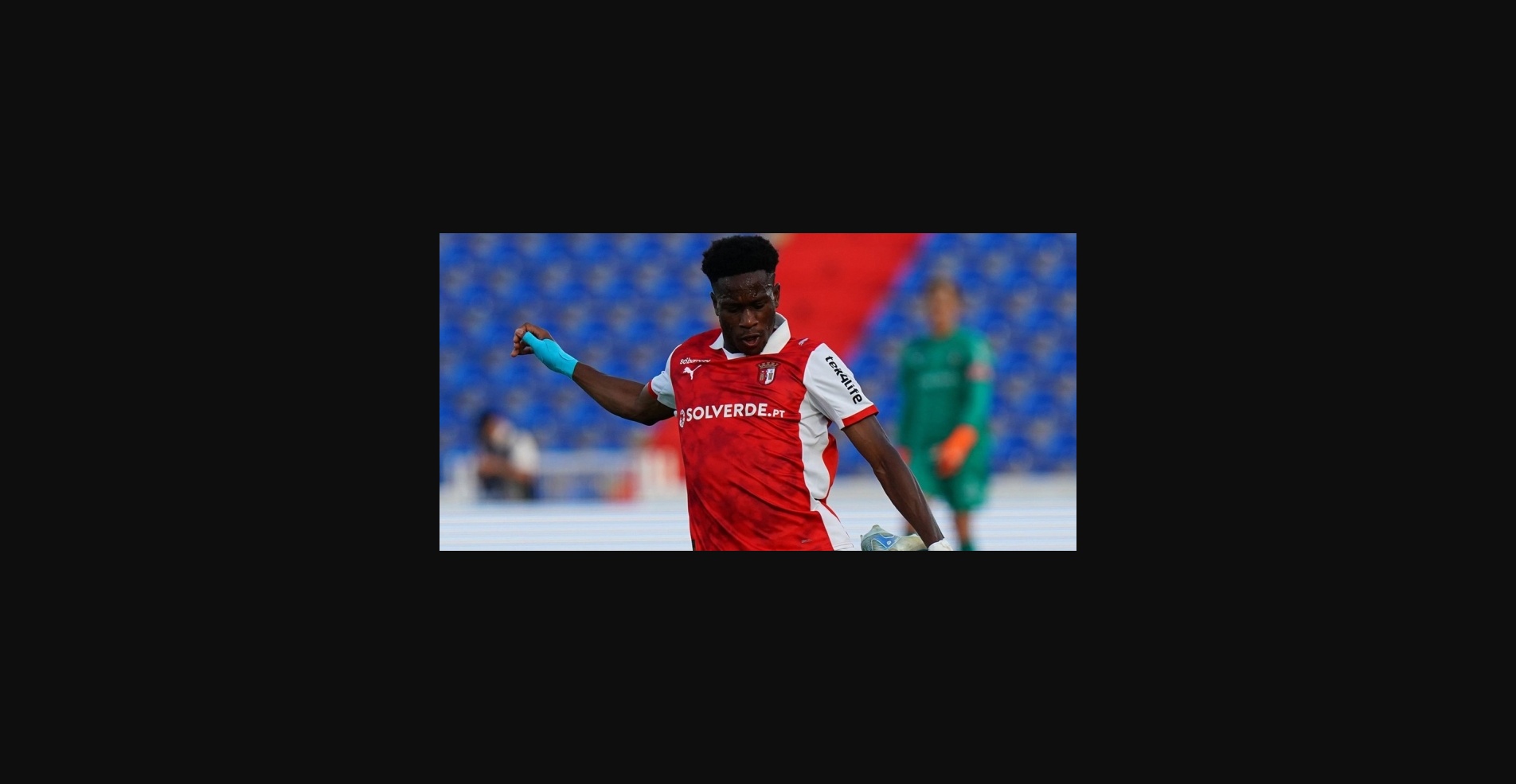 «Брага» – «Линкольн Ред Импс»: разгромят ли португальцы соперника?