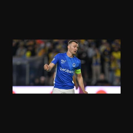 Predicción del partido: Genk vs Lech, victoria para Genk en la Liga Europa