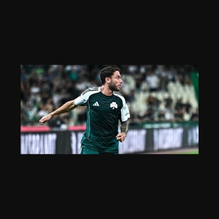 Predicción del Partido: ¡Victoria de Samsunspor en la UEFA Europa Conference League 2025!