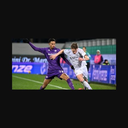 Predicción: Fiorentina se impondrá a Polesie con un contundente 3-0 en el segundo partido