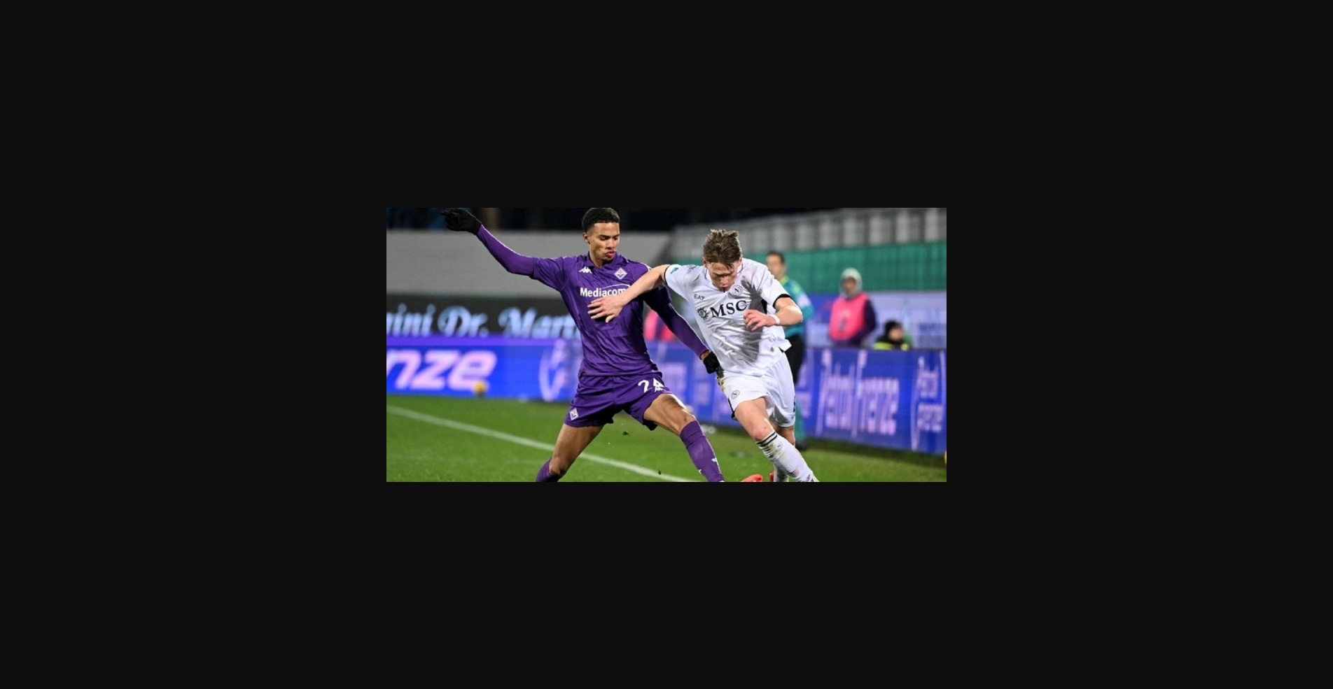 «Фиорентина» – «Полесье»: увидим ли разгром в матче?