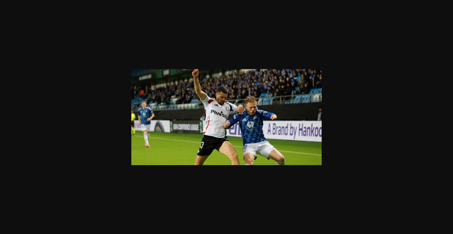 «Легия» – «Хиберниан»: выиграют ли поляки во втором матче у шотландцев?