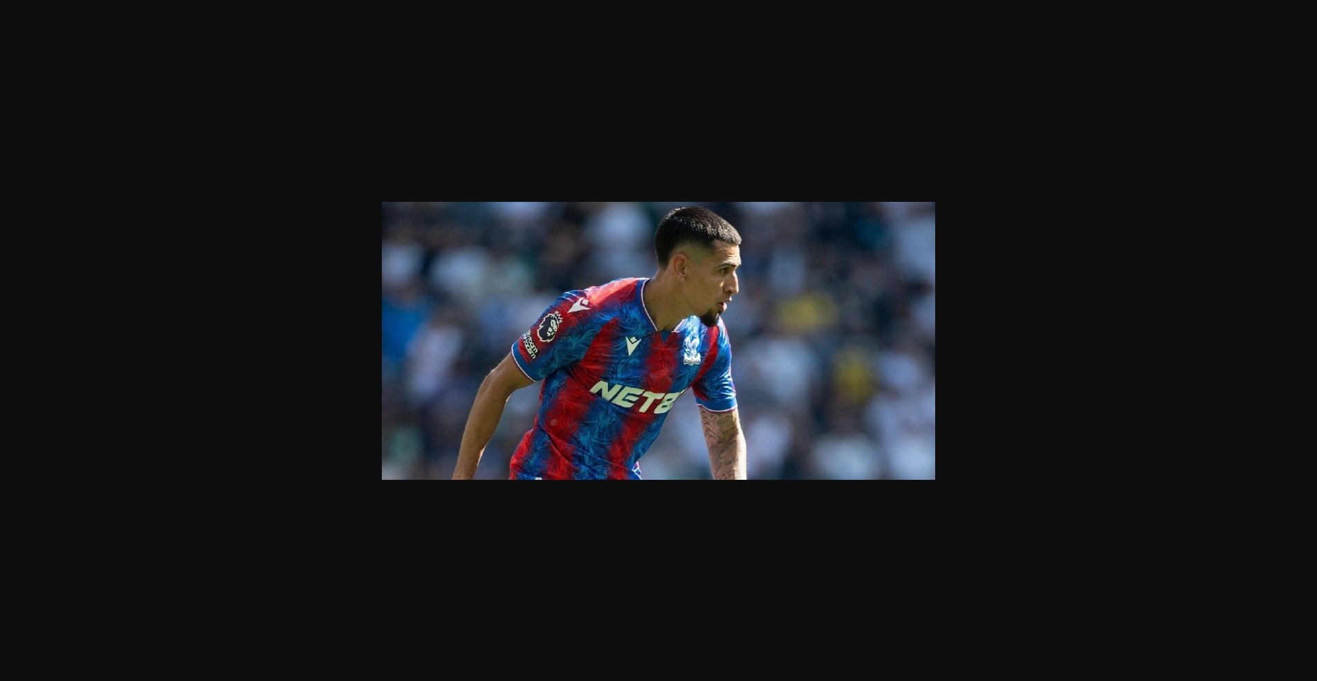 «Фредрикстад» – «Кристал Пэлас»: смогут ли «орлы» выиграть с запасом?