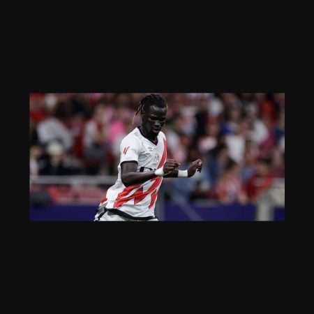 Predicción del partido: Rayo Vallecano vs. Neman, victoria esperada para los locales