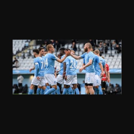 Predicción del partido: Sigma Olomouc vs Malmö – ¿Ambos equipos marcarán?