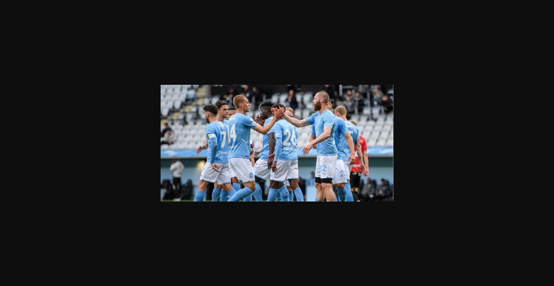 «Сигма» Оломоуц – «Мальме»: увидим ли разгром в матче?