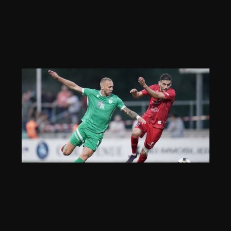 Pronóstico deportivo: ¿Ganará Drita en Luxemburgo? Análisis y predicción del partido de Conference League 2025