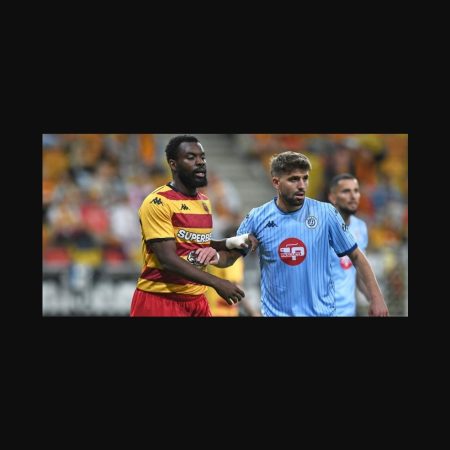 Predicción del partido: Dinamo Tirana vs Jagiellonia, ¡victoria para los locales!