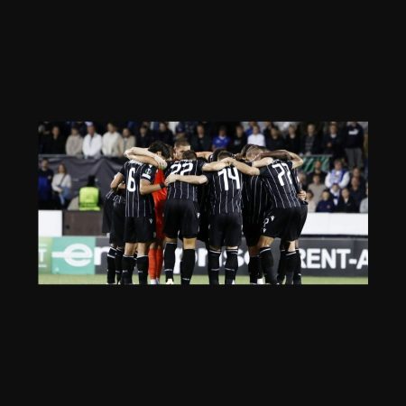 Pronóstico fútbol Europa 2025: ¿Quién prevalecerá en el segundo partido entre PАОК y Rijeka?