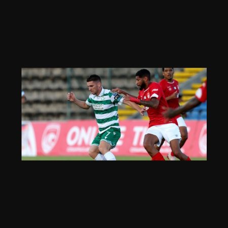 Predicción: Shamrock Rovers vs Santa Clara – ¿Los irlandeses mantendrán su ventaja en casa?