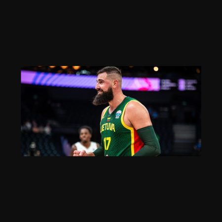 Predicción para el partido de baloncesto de 2025: Lituania vs Montenegro, victoria de Lituania