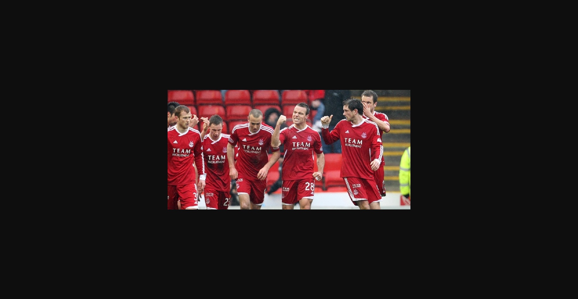 ФКСБ – «Абердин»: румыны возьмут свое