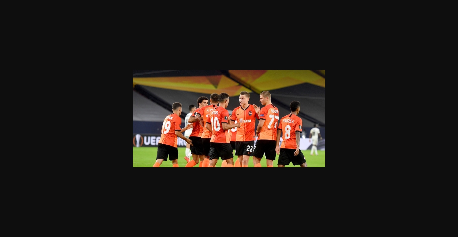 «Серветт» – «Шахтер»: кто выйдет победителем?