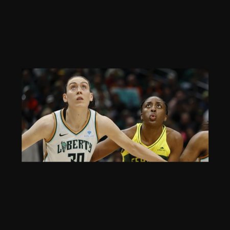 Predicción del partido de la WNBA 2025: Victoria de Nueva York frente a Washington, con apuesta recomendada