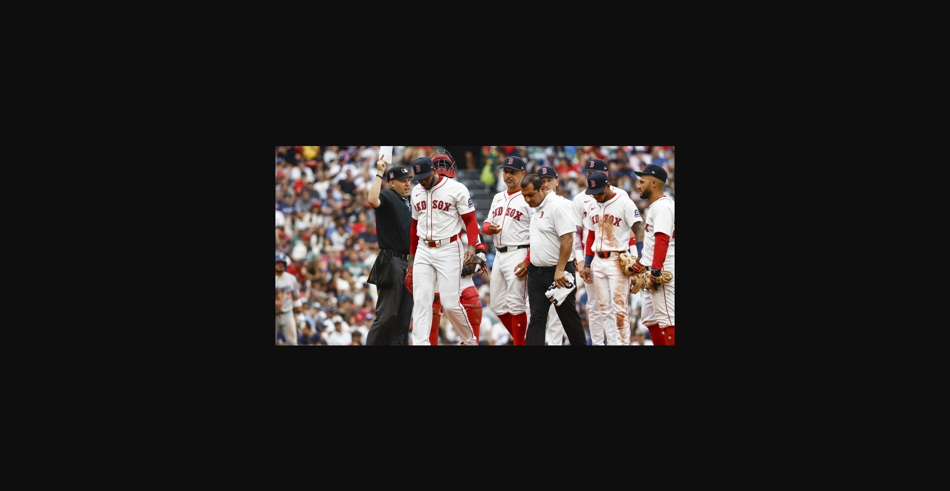 Predicción: Boston Red Sox vencerá a Baltimore Orioles en MLB 1 «Балтимор Ориолс» — «Бостон Ред Сокс»: кто зажжет в матче МЛБ?