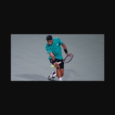 Predicción: Francisco Cerúndolo vencerá a Leandro Riedi en el US Open 2025