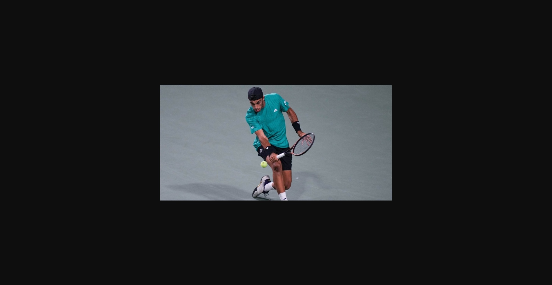 Леандро Риеди - Франциско Черундоло: кто из теннисистов лучше готов к матчу?