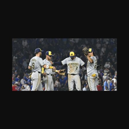 Predicción: Milwaukee Brewers se recuperará y vencerá a Arizona Diamondbacks