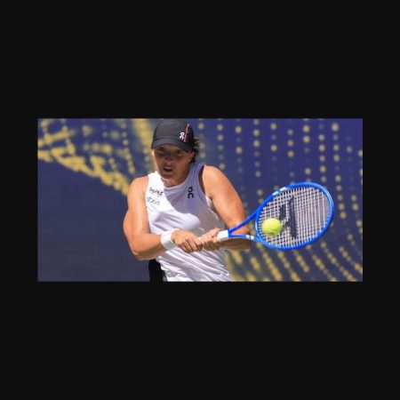 Predicción del partido US Open 2025: Iga Swiatek arrasa a Susanne Lamens en tercera ronda