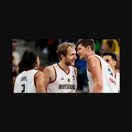 Predicción: Alemania se impone a Suecia en el Eurobasket 2025