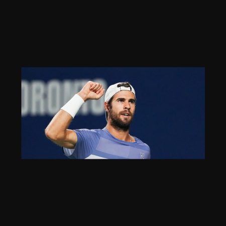 Predicción: Karen Khachanov vencerá a Kamil Majchrzak en el US Open 2025