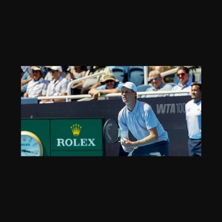 Predicción: Sinner vencerá a Popyrin en el US Open 2025