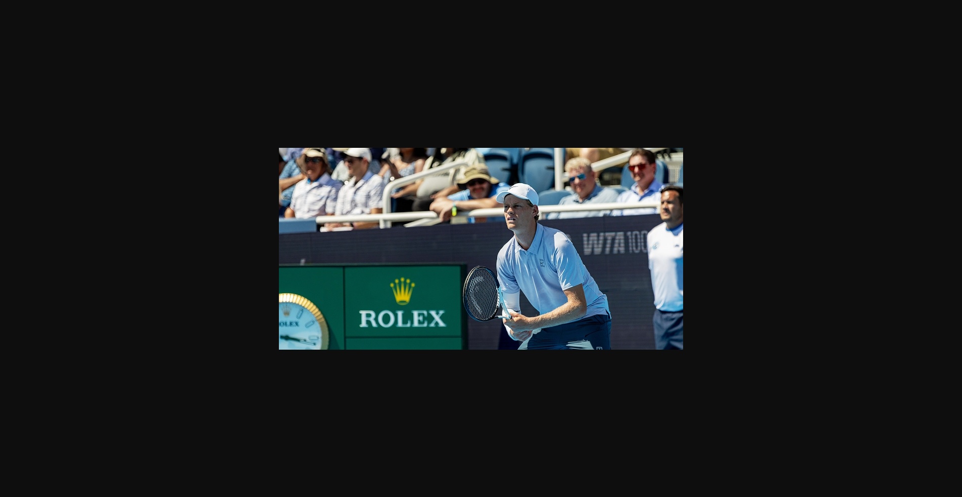 Predicción: Sinner vencerá a Popyrin en el US Open 2025 1 Янник Синнер — Алексей Попырин: счет в личных встречах станет равным?