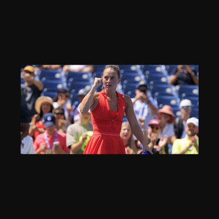 Predicción del Partido: Marta Kostiuk se Impone en Nueva York contra Zeinap Sonmez en US Open 2025